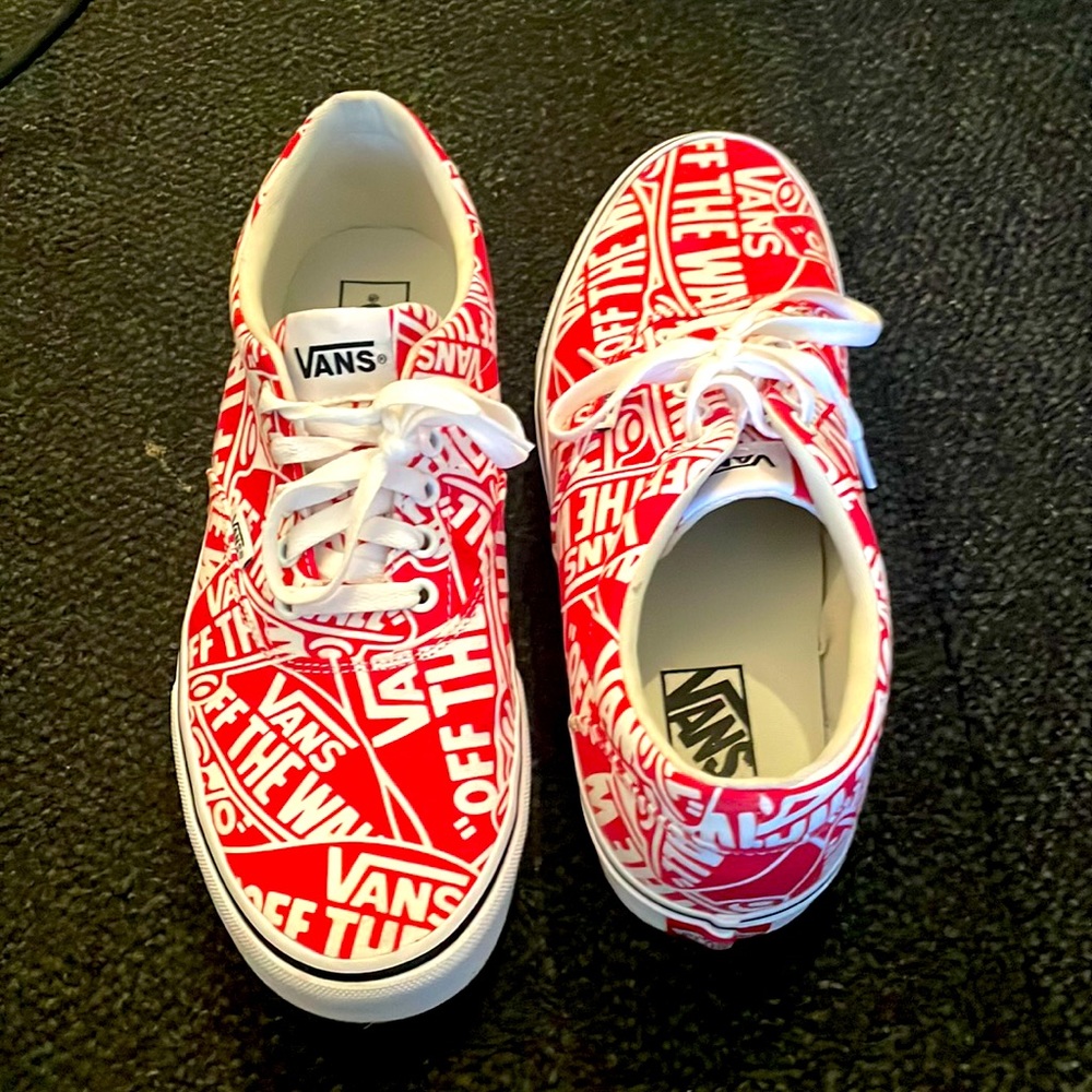 Doheny vans